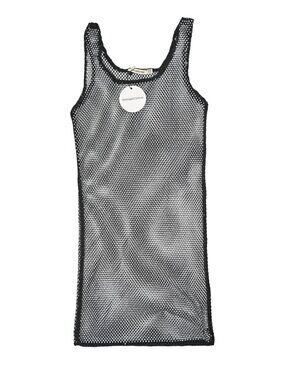 Paramidonna Crystal Embellished Dress in Black